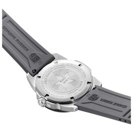 Reloj Hombre Luminox XS.CA22M Plateado (Ø 44 mm)