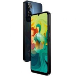 SPC 25246256D Smartphone Discovery 2 ME 6GB RAM 256GB Almacenamiento 6.75" HD+ 50MP Cámara 5000 mAh NFC Cielo Profundo