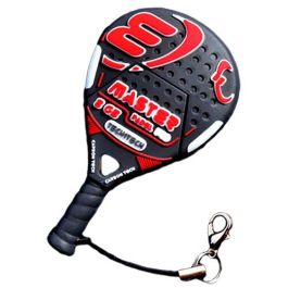 Memoria Usb 32Gb Tech-One-Tech Raqueta Padel Roja 2.0 (Incluye Canon Lpi De 0.24 ) Precio: 8.90000012. SKU: S0231989