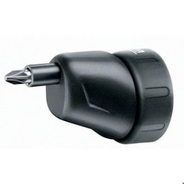 Bosch Adaptador IXO Mandril Excéntrico con Caja de Engranajes Cónicos para Destornillador y Trabajos en Espacios Reducidos Precio: 34.50000037. SKU: B183DE89LF