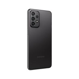 Smartphone Samsung SM-A236B 6,6" Negro 4 GB RAM 64 GB Android Smartphone Samsung SM-A236B 6,6" Negro 4 GB RAM 64 GB Android