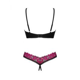 Conjunto de Lencería Obsessive M/L