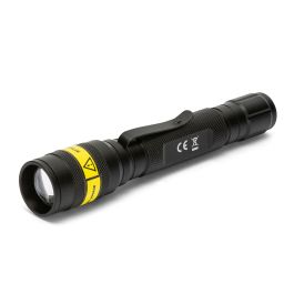Linterna LED Velamp 3 W 140 Lm Precio: 20.89000023. SKU: B1DR54DLWG