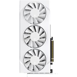 XFX RX 9070 Tarjeta Gráfica 16GB GDDR6 SWIFT OC 3 Fan White Precio: 697.7899995. SKU: B19HFLWKFW