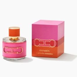 Carolina Herrera Pasion Eau de Parfum 100 ml Vapo Precio: 103.69000015. SKU: B1JTKVP63J