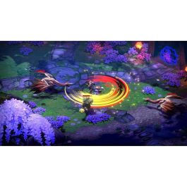 Bandai Namco Entertainment Towa y los Guardianes del Árbol Sagrado - Edición Limitada - Juego Nintendo Switch