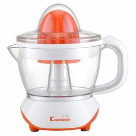 Exprimidor Eléctrico COMELEC EX1007 0,7 L 40 W Precio: 13.50000025. SKU: S0402539