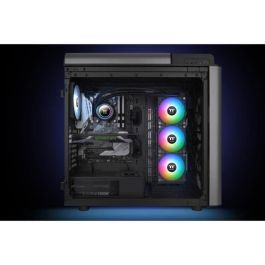 THERMALTAKE TH360 V2 A-RGB Sync - Todo en uno con refrigeración por agua - 3x120 mm