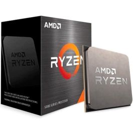 Procesador AMD Ryzen 9 5950X 64 bits AMD AM4 Procesador AMD Ryzen 9 5950X 64 bits AMD AM4