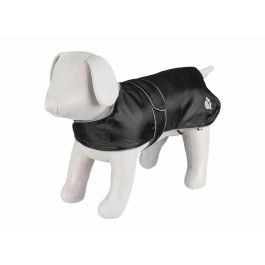 Abrigo para Perro Trixie Orléans Negro XL