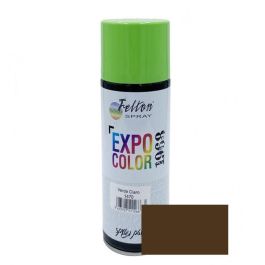 Felton Spray Pintura Marrón Tabaco 200ml Secado Rápido para Muebles, Proyectos de Bricolaje y Restauración Precio: 3.88999996. SKU: B19Y9QEM27
