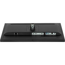 Iiyama ProLite XUB2797QSNP-B1 Monitor 27" QHD 2560x1440 IPS 100Hz 1ms Altavoces DisplayPort USB-C Negro