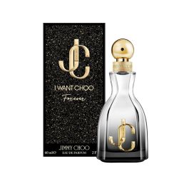 Jimmy Choo Eau de Parfum Want Choo Forever 60 ml
