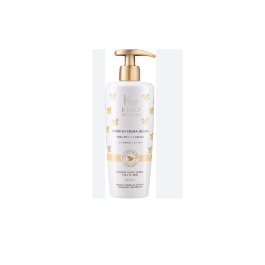 Tulipán Negro Jabón en Crema Keko Baby, Aroma Floral, 500 mL Precio: 12.50000059. SKU: B13FP4S4T2