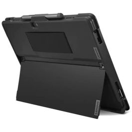 Lenovo Funda para ThinkPad X12 Detachable con Protección Caídas 80cm, Antigolpes, Acceso Total y Compatible con Teclado