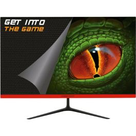 Keep Out Monitor Led Gaming 27 Pulgadas XGM27PRO2KV3 2K QHD 165Hz Curvo, FreeSync y G-Sync, 1ms, IPS Precio: 168.49999958. SKU: B1BDNSHFDQ