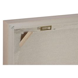 Cuadro Urban DKD Home Decor Beige Blanco 4.5 x 82 x 82 cm (2 Unidades) Cuadro Urban DKD Home Decor Beige Blanco 4.5 x 82 x 82 cm (2 Unidades)