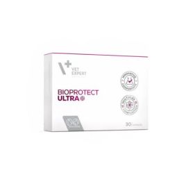 Bioprotect Ultra 30 Cápsulas Bioprotect Ultra 30 Cápsulas Precio: 25.4999998. SKU: B1E9TDA95B