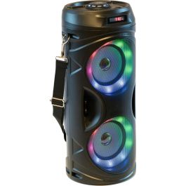 Altavoz Portátil Ibiza TEEN VIBE Altavoz Portátil Ibiza TEEN VIBE Precio: 28.9069. SKU: B1F89XYBGC