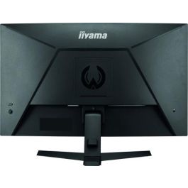 Iiyama G2766HSU-B1 Monitor Gaming 27" FHD 1920 x 1080, 1ms, 165Hz, VA, Curvo 1500R, FreeSync Premium, Negro