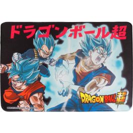 Just For Games 8436563094927 Alfombrilla de ratón Dragon Ball - Nintendo Switch 2 Precio: 24.99000053. SKU: B1FTQR63K5