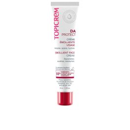 Topicrem Crema Emoliente Facial Hidratante 40 ml Precio: 17.95761. SKU: B13WHEWPA8