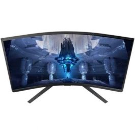 Samsung S32BG750NP Monitor Gaming Curvo Odyssey Neo G7 32" 4K UHD 1ms 165Hz VA Quantum HDR 2000 1000R Ergonómico Negro Samsung S32BG750NP Monitor Gaming Curvo Odyssey Neo G7 32" 4K UHD 1ms 165Hz VA Quantum HDR 2000 1000R Ergonómico Negro