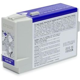 Cartucho de Tinta Original Epson C33S020464 Multicolor Cian/Magenta/Amarillo (1 unidad) Precio: 90.94999969. SKU: B132HKXWZ6