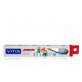 Vitis Cepillo Dental Junior para Niños Precio: 4.49999968. SKU: B1EEZMZE7J