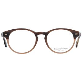Montura de Gafas Hombre Ermenegildo Zegna ZC5008 06449