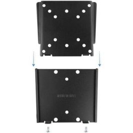Soporte de Pared Fijo TooQ LP1023F-B para TV de 13-27"/ hasta 30kg Soporte de Pared Fijo TooQ LP1023F-B para TV de 13-27"/ hasta 30kg