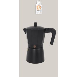Inde Cafetera 12 Tazas con Inducción Masterchef (6 Unidades)