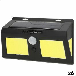 Lámpara solar Aktive 19 x 12 x 4,5 cm (6 Unidades) Precio: 35.50000003. SKU: B1JZLBKS3V