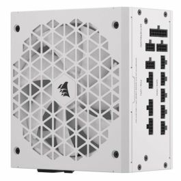 Corsair COR0840006668206 Fuente de Alimentación RM850x Shift White 850W 80 Plus Gold ATX Totalmente Modular Cybenetics