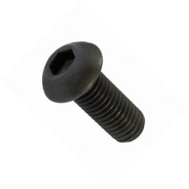 Tornillo Roscqa Metal Allen Iso 7380 Negro Metrica M-8 Largo 14Mm Ucafix Precio: 0.49999983. SKU: B1KFT8WR7X