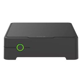 Axis W800 Sistema Controlador para Cámaras Corporales - Gestión Central Modular, Escalable, Soporta hasta 5 Estaciones y 40 Cámaras