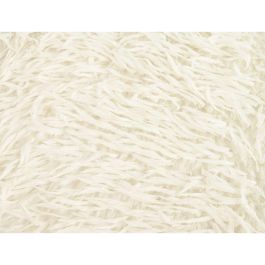 DKD Home Decor Alfombra Urban Antideslizante Poliéster Natural 200 x 140 cm