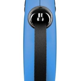 Correa Flexi New Classic L Cinta 5M Azul Correa Flexi New Classic L Cinta 5M Azul