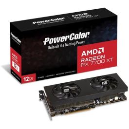 PowerColor RX 7700XT 12GB GDDR6