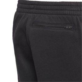 Pantalón Largo Deportivo Adidas Negro S