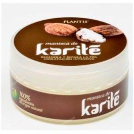 Plantis Manteca De Karite 50 Ml - Protección, Regeneración y Reparación Cutánea, Nutre y Suaviza la Piel, Ideal para Cicatrices, Estrías y Dermatitis. Precio: 11.49999972. SKU: B14EB56K29