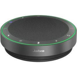 Jabra Speak2 75 MS Teams Link 380a Solución de Conferencia Universal Bluetooth IP64 con 4 Micrófonos y 32h Autonomía Precio: 288.99964038. SKU: S55176371