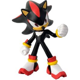 Comansi Y90300 Set 4 Figuras Sonic The Hedgehog Colección Juguetes Clásicos Infantiles 6,5-8cm +3 años Precio: 25.7900005. SKU: B194DGMYA9