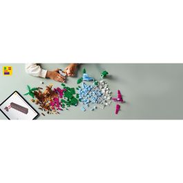Lego Juego de Construcción Classic Dinosaurios Creativos para Niños +5 Años