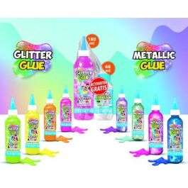 Juego Mitama Super Slime Kit 2 Piezas Juego Mitama Super Slime Kit 2 Piezas Precio: 5.50000055. SKU: B12R8HD2ZS