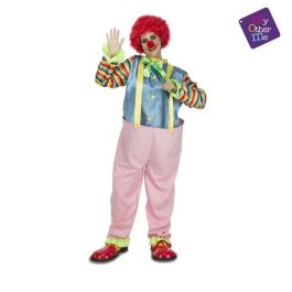 Payaso con aro Payaso con aro