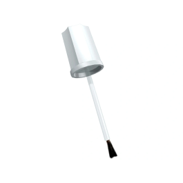 Q-connect Corrector Aplicador Pincel Bote 20 ml