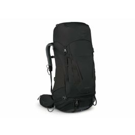 Mochila de Senderismo Osprey Kestrel Negro 68 L Mochila de Senderismo Osprey Kestrel Negro 68 L