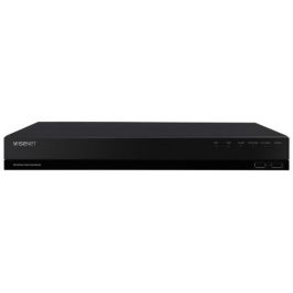 Hanwha WRN-810S-4CH Grabador de red Wisenet para 4 canales (sin disco duro) Precio: 2298.69000042. SKU: B1APNDJWE9