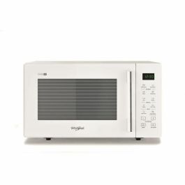 Whirlpool MWP2S1, Microondas Electrónico 25L, 900W, Auto Cook (7 recetas) Whirlpool MWP2S1, Microondas Electrónico 25L, 900W, Auto Cook (7 recetas)